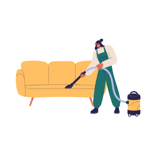 Saturn Carpet Care - Upholstery Cleaning Icon